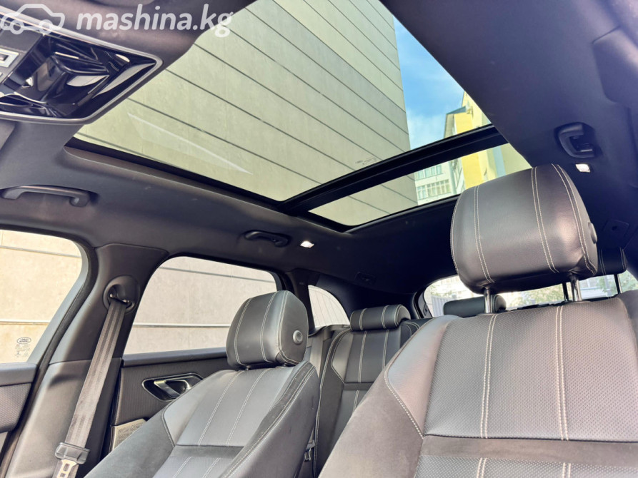 Land Rover Range Rover Velar I 2.0, 2017 Bishkek - photo 9
