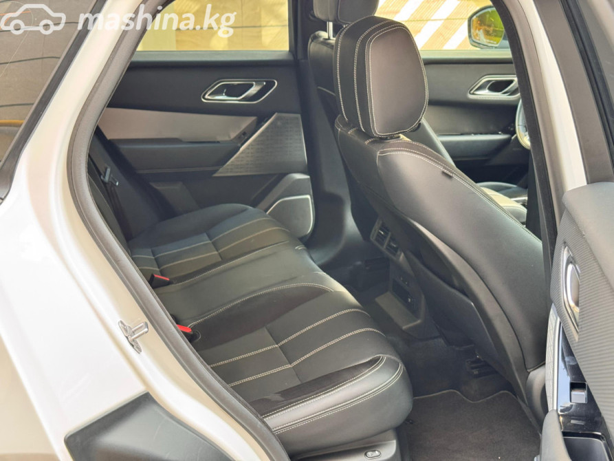 Land Rover Range Rover Velar I 2.0, 2017 Bishkek - photo 8