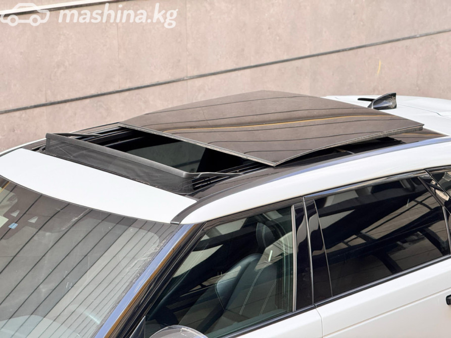 Land Rover Range Rover Velar I 2.0, 2017 Bishkek - photo 11