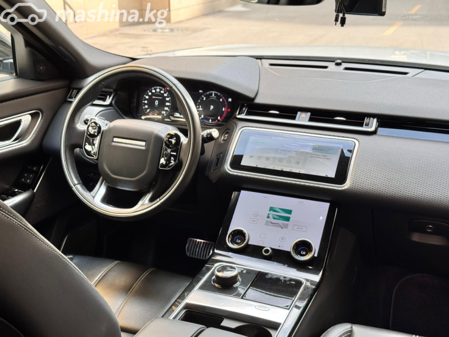 Land Rover Range Rover Velar I 2.0, 2017 Bishkek - photo 7