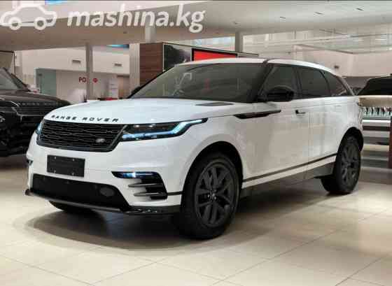Land Rover Range Rover Velar I Рестайлинг 2.0, 2024 Bishkek