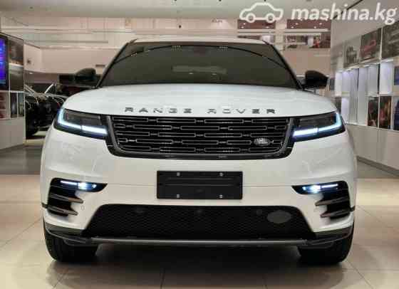 Land Rover Range Rover Velar I Рестайлинг 2.0, 2024 Bishkek