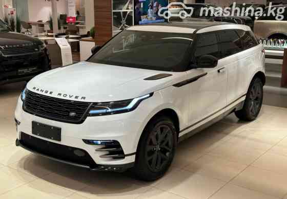Land Rover Range Rover Velar I Рестайлинг 2.0, 2024 Bishkek