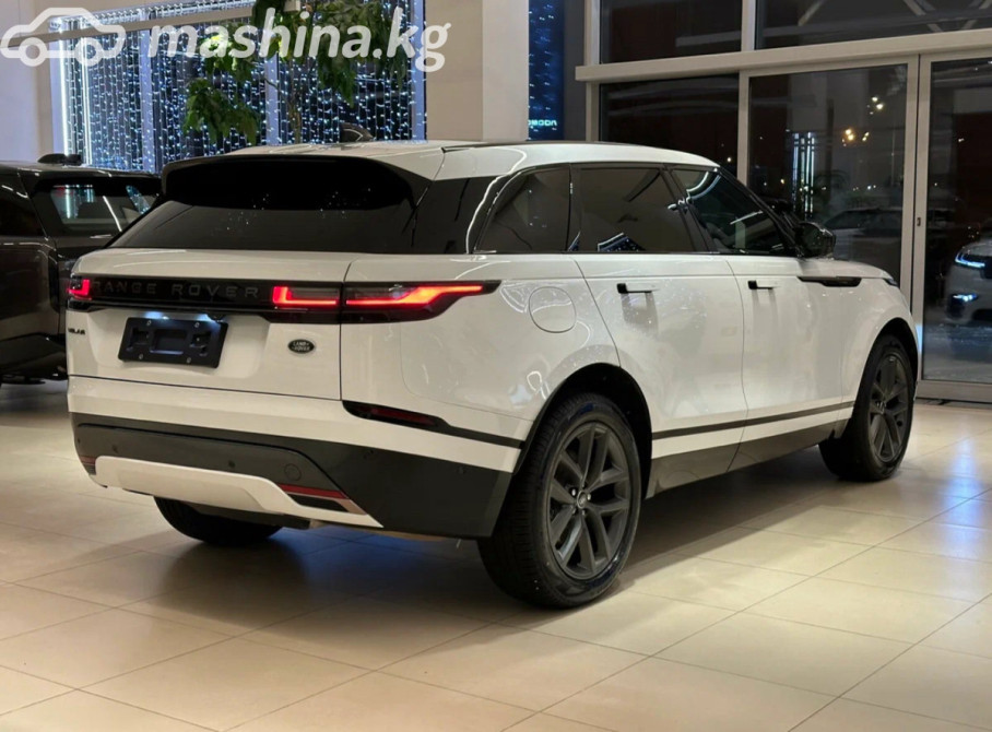 Land Rover Range Rover Velar I Рестайлинг 2.0, 2024 Bishkek - photo 3