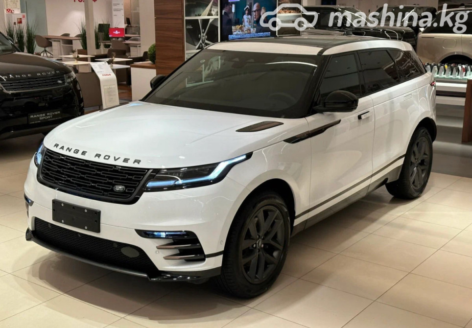 Land Rover Range Rover Velar I Рестайлинг 2.0, 2024 Bishkek - photo 2