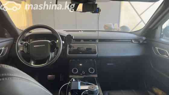 Land Rover Range Rover Velar I 3.0, 2020 Bishkek