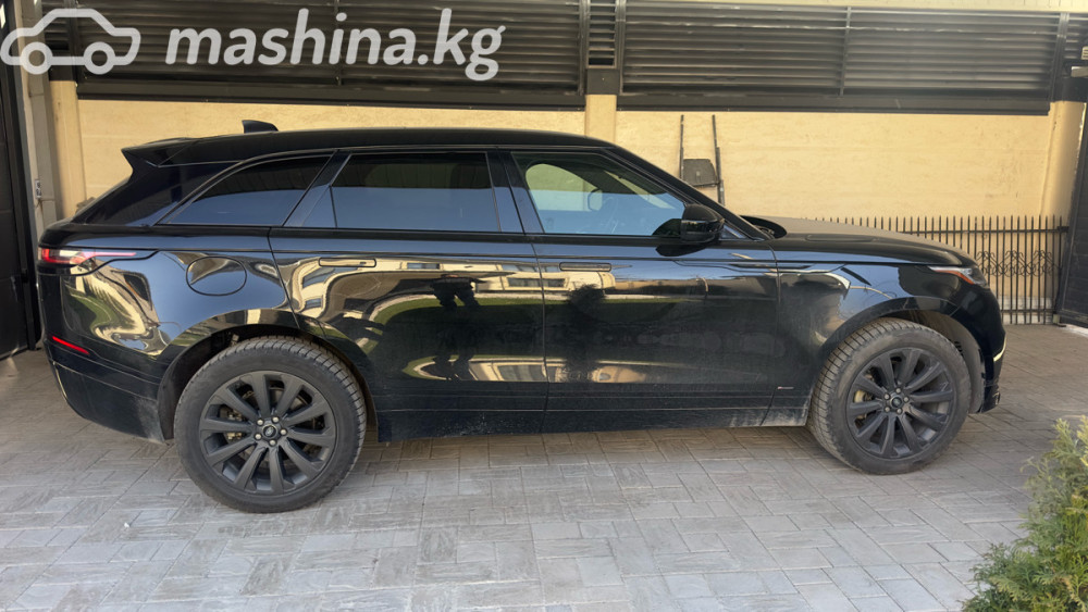 Land Rover Range Rover Velar I 3.0, 2020 Bishkek - photo 1