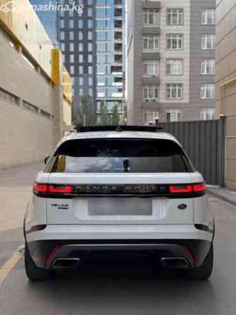 Land Rover Range Rover Velar I 3.0, 2017 Bishkek