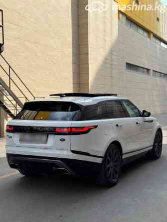 Land Rover Range Rover Velar I 3.0, 2017 Bishkek