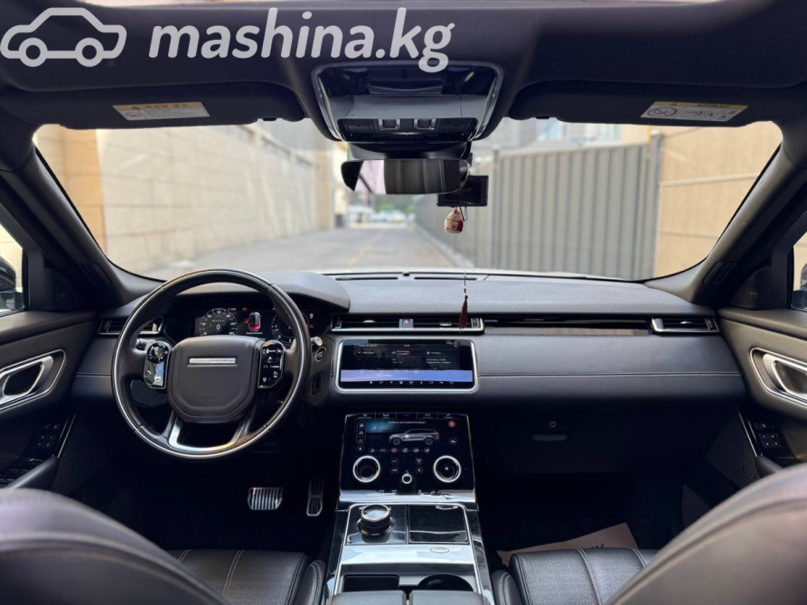 Land Rover Range Rover Velar I 3.0, 2017 Bishkek - photo 7