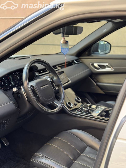 Land Rover Range Rover Velar I 3.0, 2017 Bishkek - photo 8
