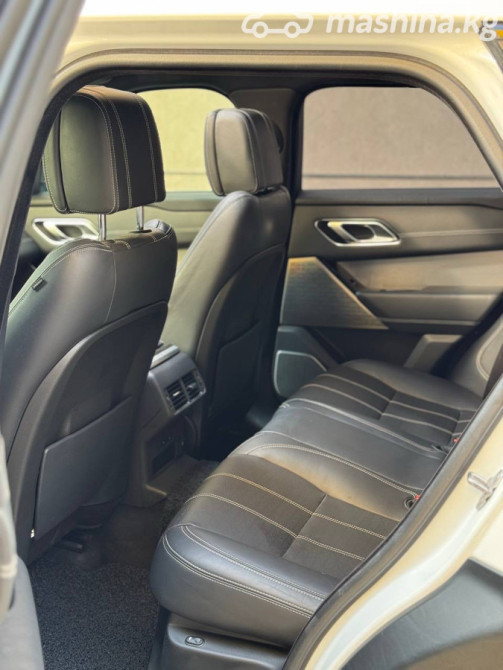 Land Rover Range Rover Velar I 3.0, 2017 Bishkek - photo 9