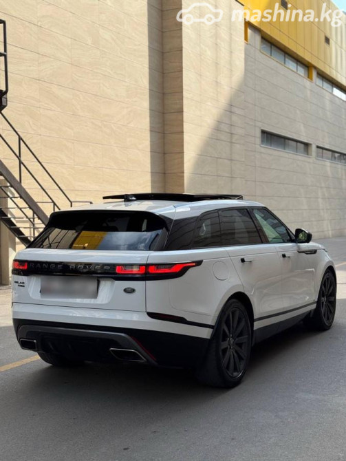 Land Rover Range Rover Velar I 3.0, 2017 Bishkek - photo 6