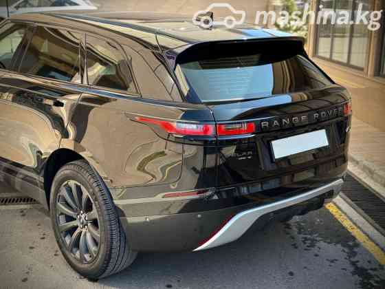 Land Rover Range Rover Velar I 2.0, 2018 Bishkek