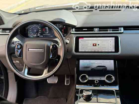 Land Rover Range Rover Velar I 2.0, 2018 Bishkek