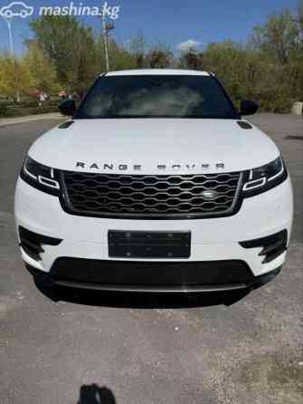 Land Rover Range Rover Velar I 3.0, 2020 Bishkek