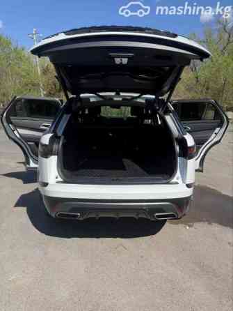 Land Rover Range Rover Velar I 3.0, 2020 Bishkek