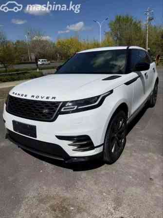Land Rover Range Rover Velar I 3.0, 2020 Bishkek