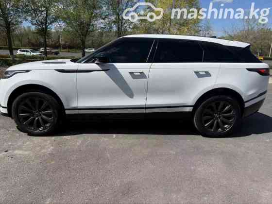 Land Rover Range Rover Velar I 3.0, 2020 Bishkek