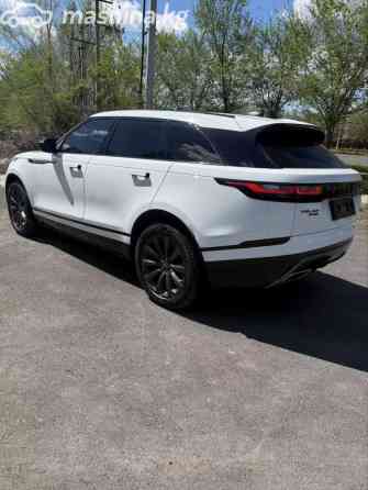 Land Rover Range Rover Velar I 3.0, 2020 Bishkek