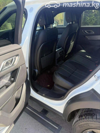 Land Rover Range Rover Velar I 3.0, 2020 Bishkek - photo 8