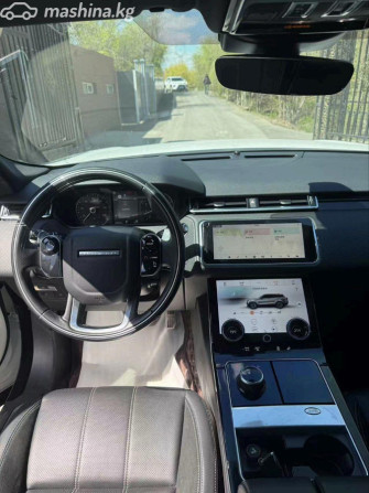 Land Rover Range Rover Velar I 3.0, 2020 Bishkek - photo 7