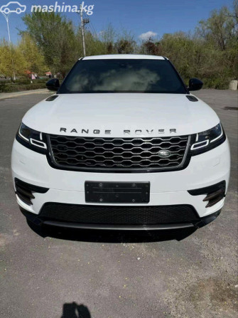 Land Rover Range Rover Velar I 3.0, 2020 Bishkek - photo 1