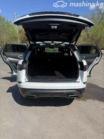 Land Rover Range Rover Velar I 3.0, 2020 Bishkek - photo 6