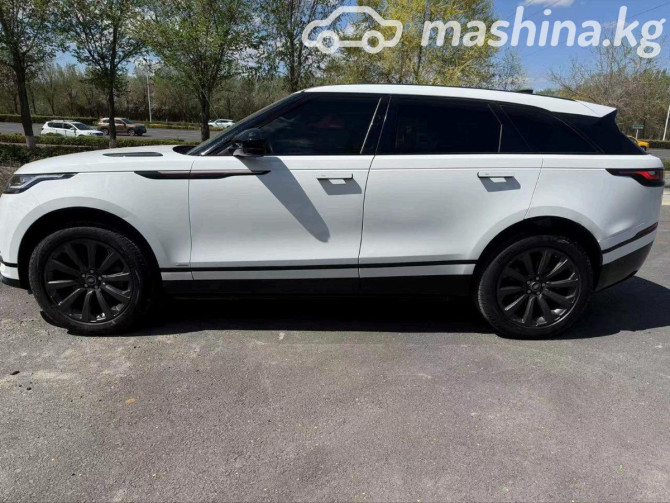Land Rover Range Rover Velar I 3.0, 2020 Bishkek - photo 3
