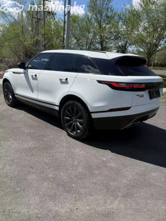 Land Rover Range Rover Velar I 3.0, 2020 Bishkek - photo 4