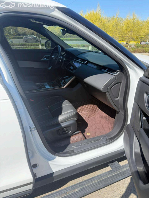 Land Rover Range Rover Velar I 3.0, 2020 Bishkek - photo 11