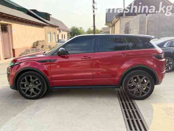 Land Rover Range Rover Evoque I Рестайлинг 2.0, 2018 Bishkek