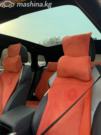 Land Rover Range Rover Evoque I Рестайлинг 2.0, 2018 Bishkek - photo 10