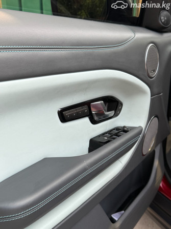 Land Rover Range Rover Evoque I Рестайлинг 2.0, 2018 Bishkek - photo 5