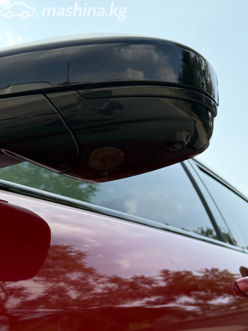 Land Rover Range Rover Evoque I Рестайлинг 2.0, 2018 Bishkek - photo 12