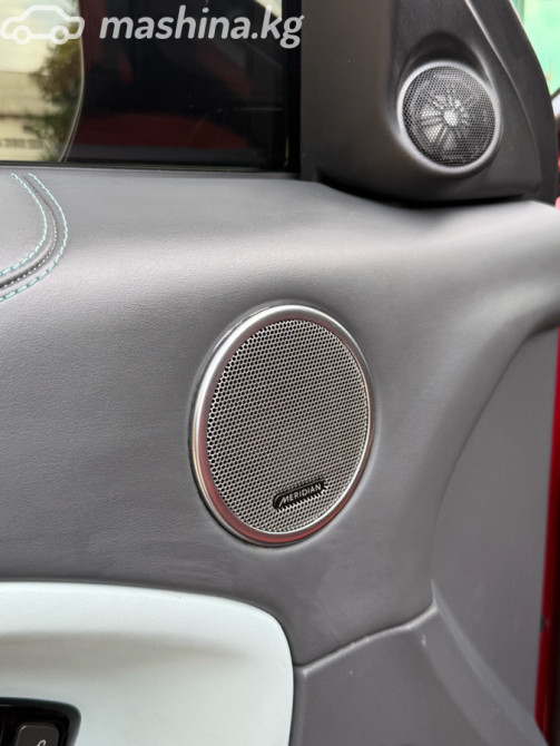 Land Rover Range Rover Evoque I Рестайлинг 2.0, 2018 Bishkek - photo 6