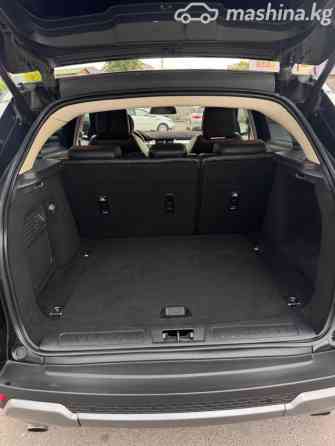 Land Rover Range Rover Evoque I Рестайлинг 2.0, 2016 Bishkek