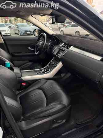 Land Rover Range Rover Evoque I Рестайлинг 2.0, 2016 Bishkek