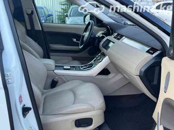 Land Rover Range Rover Evoque I Рестайлинг 2.0, 2018 Bishkek
