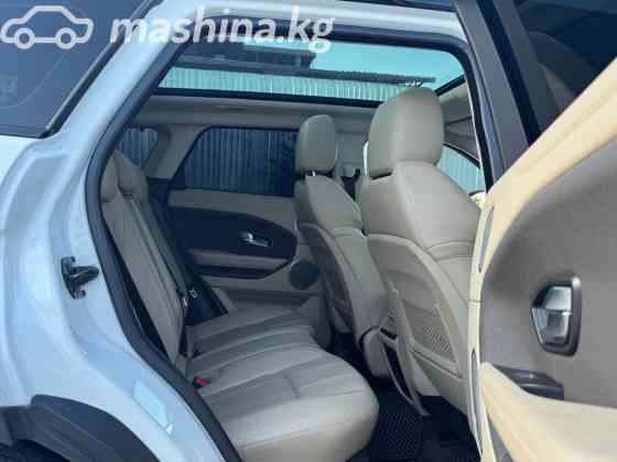 Land Rover Range Rover Evoque I Рестайлинг 2.0, 2018 Bishkek