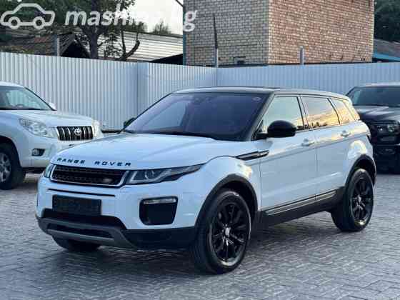 Land Rover Range Rover Evoque I Рестайлинг 2.0, 2018 Bishkek