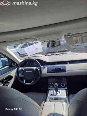 Land Rover Range Rover Evoque II 2.0, 2020 Bishkek