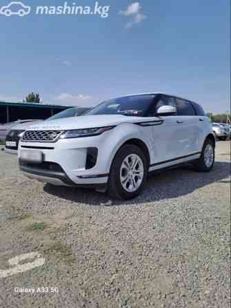 Land Rover Range Rover Evoque II 2.0, 2020 Bishkek