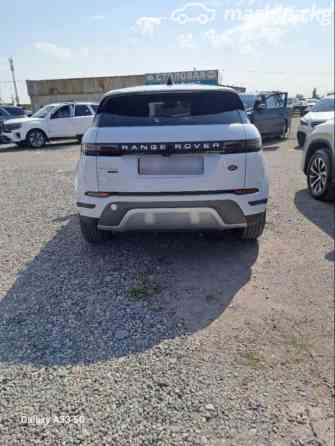 Land Rover Range Rover Evoque II 2.0, 2020 Bishkek