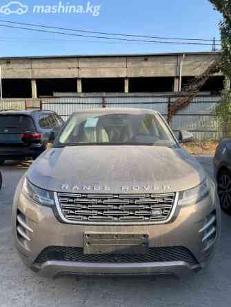 Land Rover Range Rover Evoque II Рестайлинг 2.0, 2025 Bishkek