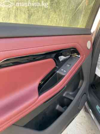 Land Rover Range Rover Evoque II Рестайлинг 2.0, 2025 Bishkek
