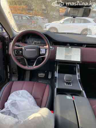 Land Rover Range Rover Evoque II Рестайлинг 2.0, 2025 Bishkek