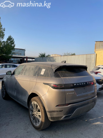 Land Rover Range Rover Evoque II Рестайлинг 2.0, 2025 Bishkek - photo 12