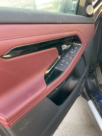 Land Rover Range Rover Evoque II Рестайлинг 2.0, 2025 Bishkek - photo 4