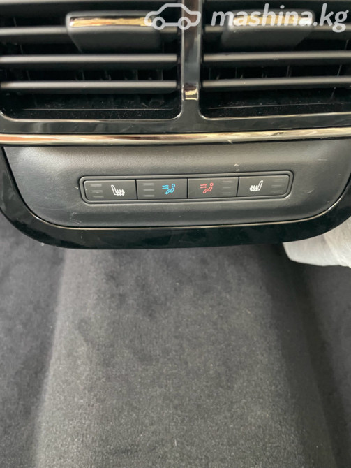 Land Rover Range Rover Evoque II Рестайлинг 2.0, 2025 Bishkek - photo 8